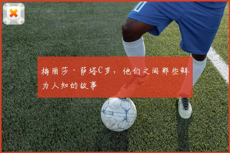 梅丽莎·萨塔C罗，他们之间那些鲜为人知的故事